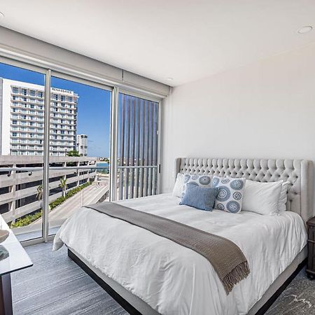 Luxury 3Br Condo* Rooftop Pool, Near The Beach Cancun Exterior photo